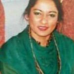 Makhdoom Bibi
