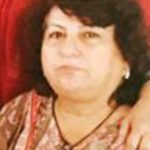 Malka shah