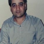 Mansoor Butt