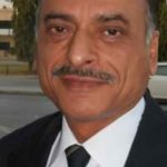 Maqbool Ahmed