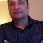 Maqsood Tanoli