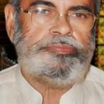 Marghob Ali