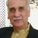 Masood Azam Khan