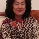 Matsuda safdar