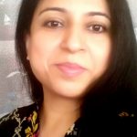 Meena Kauser