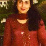 Mehnaz Wali