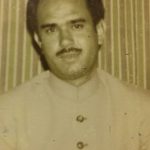 Mirza Riffat Baig