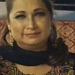 Mona Hussain
