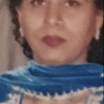 Monnaza Obaid