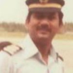 Mubarik Salim