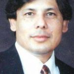 Mubasher Sajjad