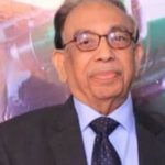 Mufti Shabahat Hussain