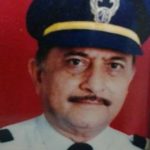 Muhammad Ismail sagar