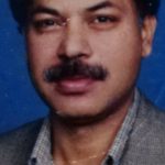 Mujahid Mirza