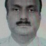 Mumtaz K Saadi