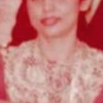 Mumtaz Sharafat