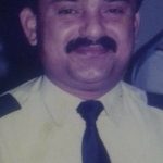 Munawar Ahmed Siddiqui