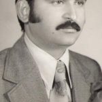 Munir Akhtar