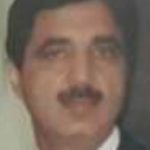 Mushtaq Ahmad