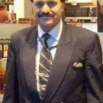 Mushtaq Dar