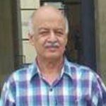 Mussadiq Malik
