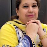 Mussarat Shabbir