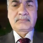 Nadeem Shauket