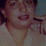 Nadira Khan