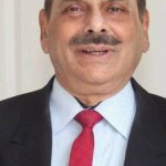 Najam Fazal Khan