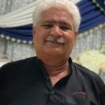 Najeeb Khan