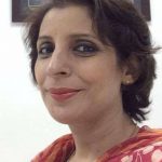 Najma Javed