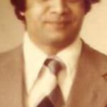 Nasim Ahmed
