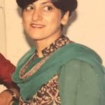 Nasim Sumar