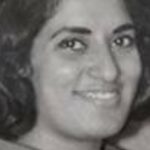 Nasima Khan Sr