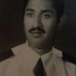 Nasir Ahmed