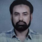 Nasir Durrani