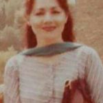 Nasira Naveed
