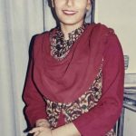 Nasreen Baig