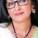 Nasrin Fazal