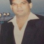 Naushad Anis