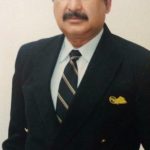 Navid Ahmed