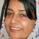 Naz Parvin