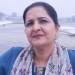 Nazneen Iqbal