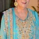 Nighat Iqbal