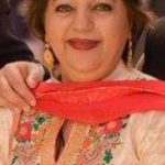Nuzhat Bhukhari