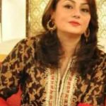 Nuzhat Naseer