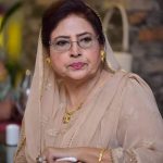 Parveen Malik