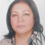 Parveen Sardar Ali