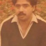 Qamar Shamsi