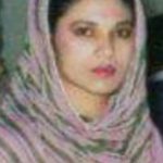 Rafidah Ahad
